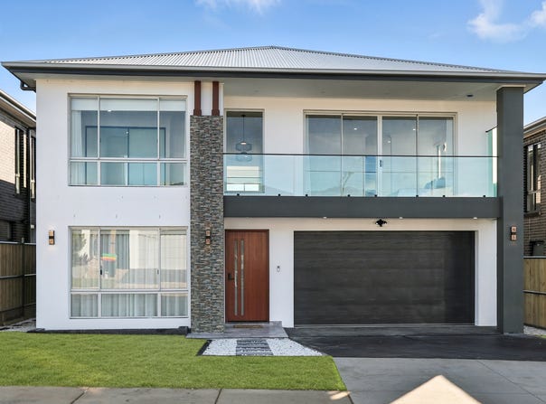 8 Gravity Street, North Richmond, NSW 2754