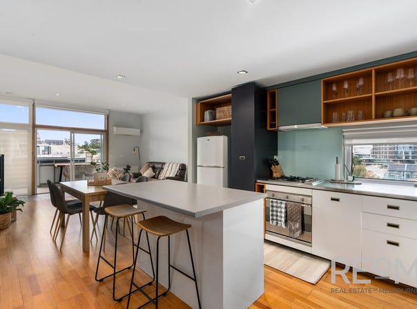503E/5 Greeves Street, St Kilda, Vic 3182