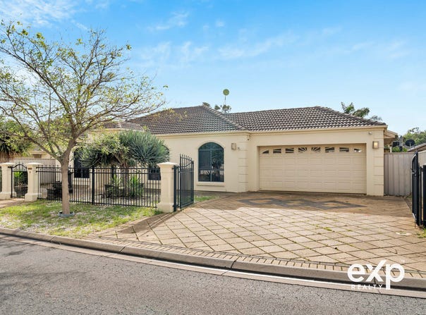 10 Alice Crescent, Burton, SA 5110