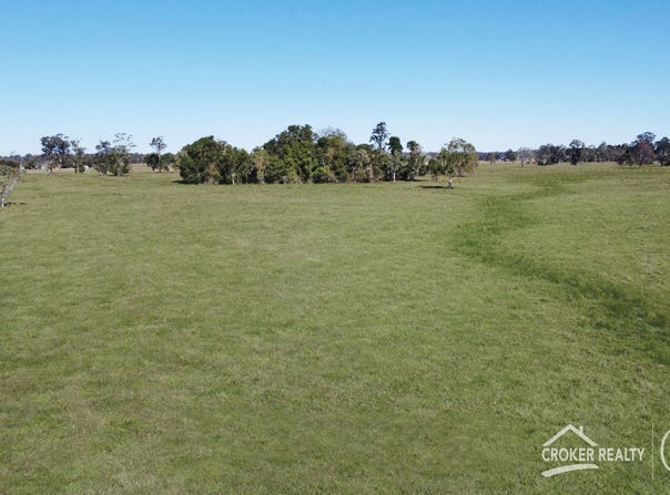 440 Perkins Bridge Road, Tatham, NSW 2471