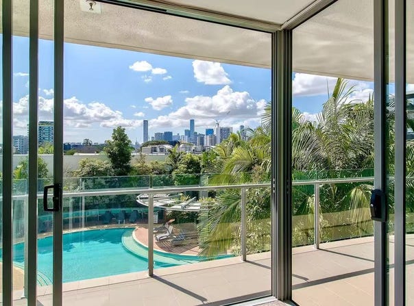 20312/15 Beesley Street, West End, Qld 4101