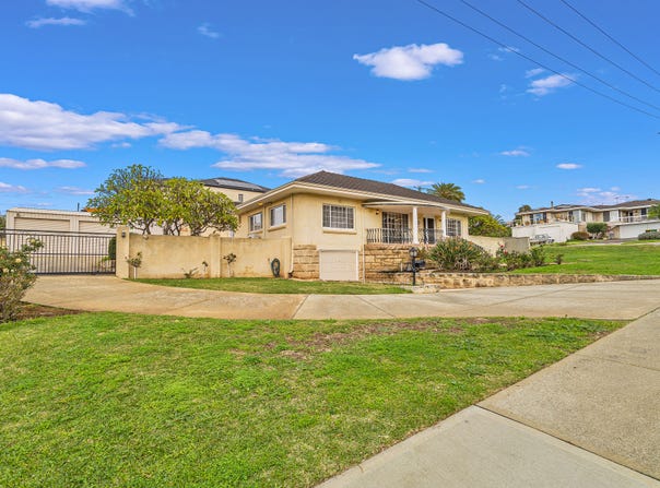 19 King Street, Coogee, WA 6166