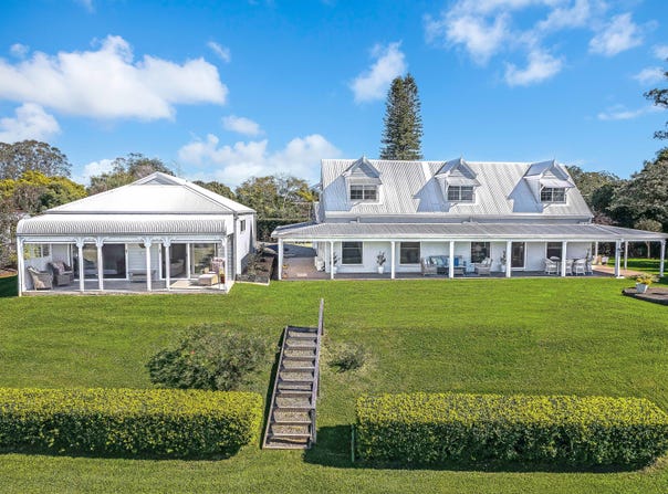 222 Witta Road, Witta, Qld 4552