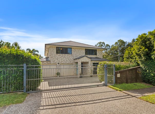 3 Tanglewood Street, Gumdale, Qld 4154