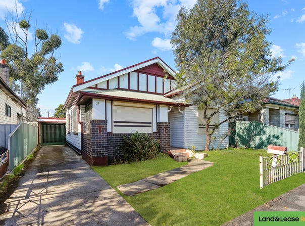 39 Woodville Road, Granville, NSW 2142