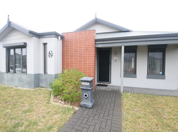 26 Chapel Street, Baldivis, WA 6171