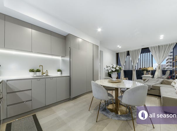 1202/12 Jack Brabham Drive, Hurstville, NSW 2220