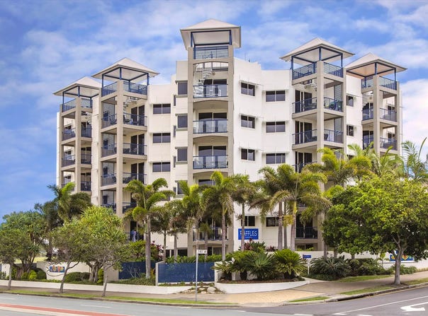 202/65-69 First Avenue, Mooloolaba, Qld 4557