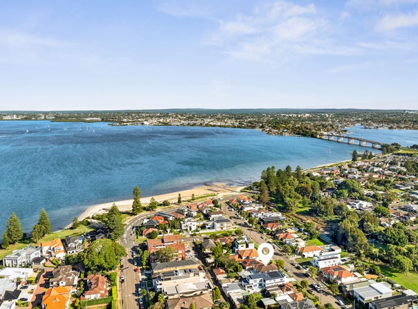 13 Waldron Street, Sandringham, NSW 2219