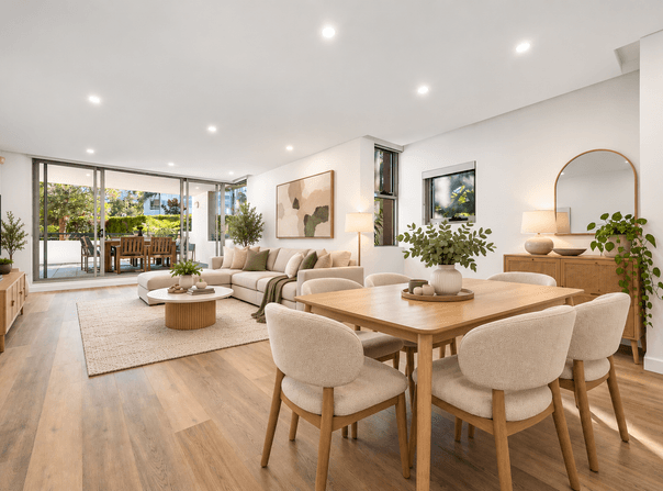 1/5 Sandpiper Crescent, Newington, NSW 2127
