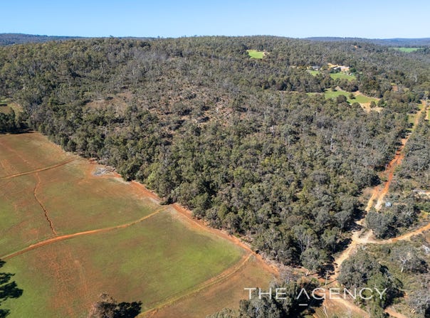 2390 Toodyay Road, Gidgegannup, WA 6083