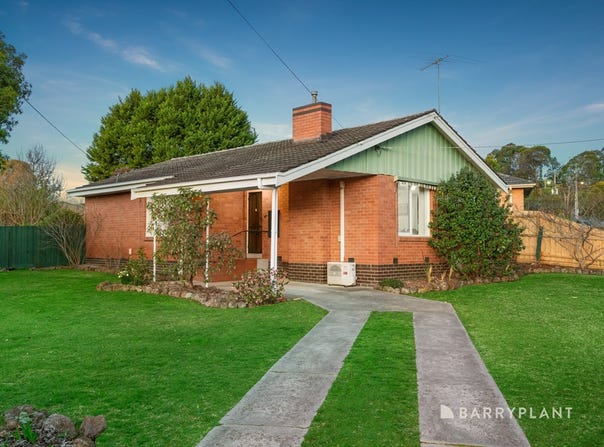61 Sasses Avenue, Bayswater, Vic 3153