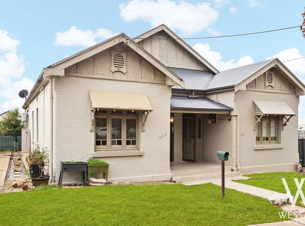 263 Lambert Street, Bathurst, NSW 2795