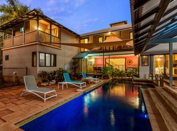 10 Stewart Street, Broome, WA 6725