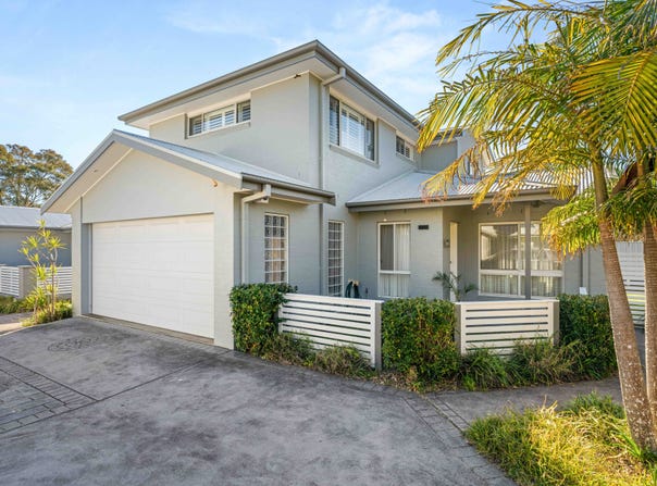 6/67 Hawke Street, Huskisson, NSW 2540