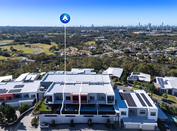 37/34 John Francis Drive, Carrara, Qld 4211