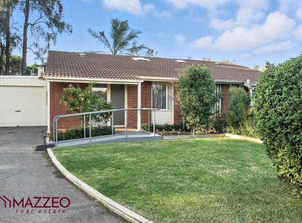 15 Palm Court, Parafield Gardens, SA 5107