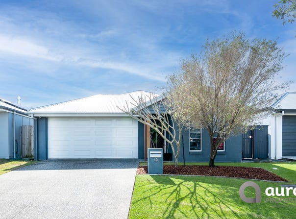 10 Harlequin Road, Palmview, Qld 4553