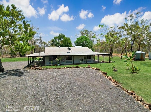 234 Edith Farms Road, Katherine, NT 0850