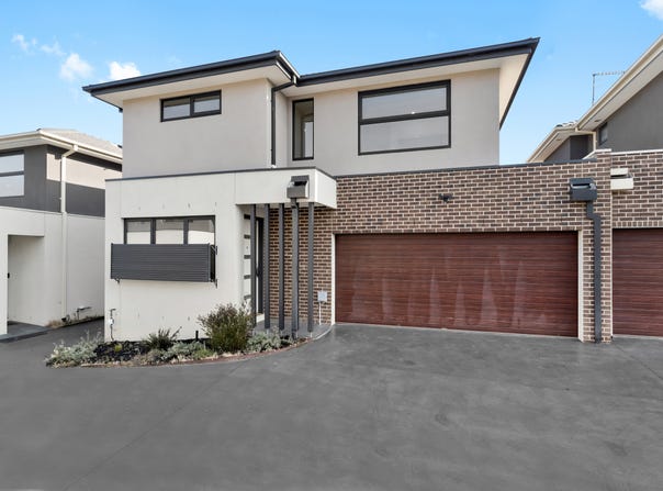 4/40 Hall Road, Carrum Downs, Vic 3201