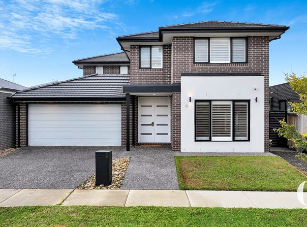 11 Warangal Way, Deanside, Vic 3336
