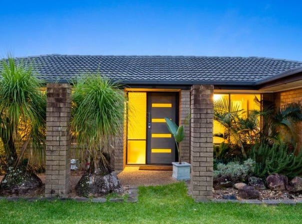 7 Rechner Street, Belmont, Qld 4153