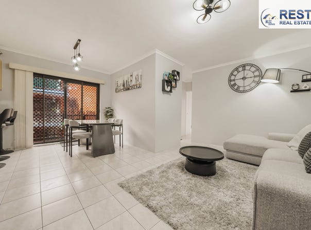 17/12-18 Equity Place, Canley Vale, NSW 2166