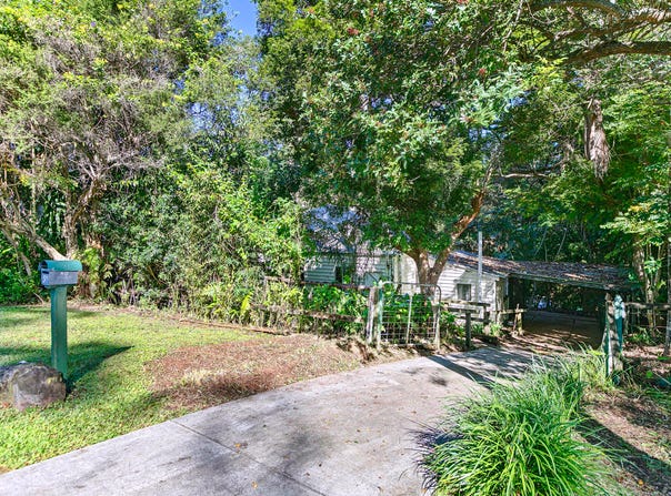 50 Pine Grove Road, Woombye, Qld 4559