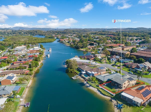 24 Blue Waters Crescent, Tweed Heads West, NSW 2485