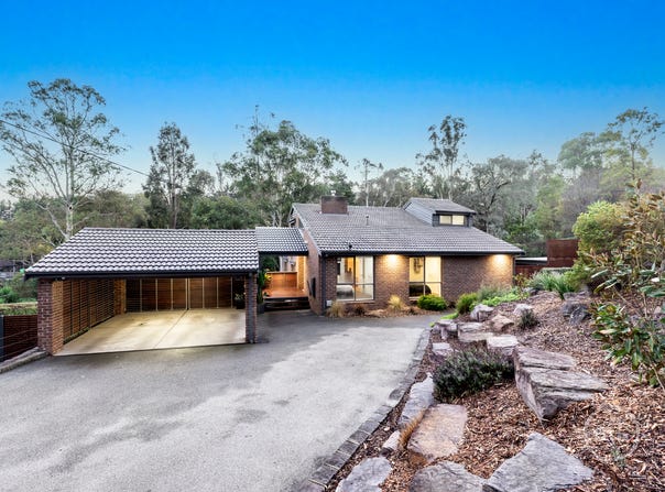 9 Wombat Drive, Eltham, Vic 3095