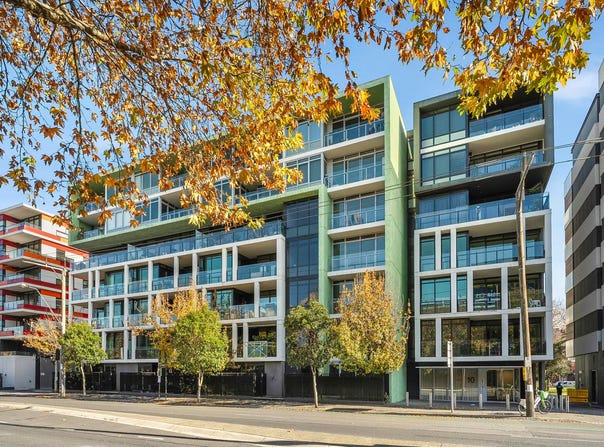 104/10 Burnley Street, Richmond, Vic 3121