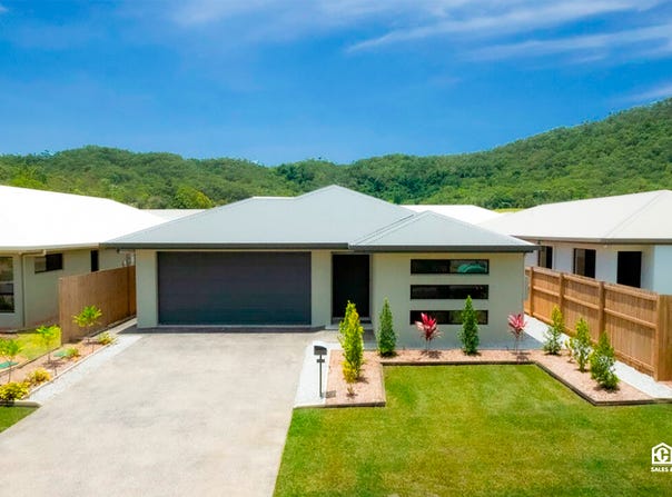 25 Speewah bend, Mount Peter, Qld 4869