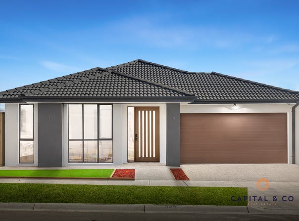 38 Gamon Street, Mickleham, Vic 3064