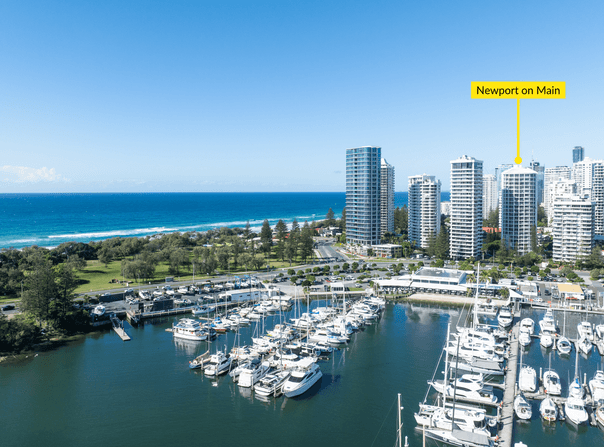 20/3653 Main Beach Parade, Main Beach, Qld 4217