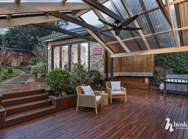 40 Murray Road, Croydon, Vic 3136