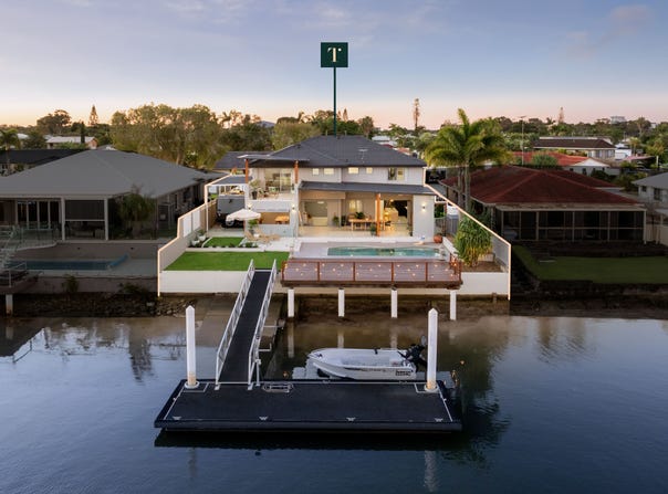47 Schirrmann Drive, Maroochydore, Qld 4558