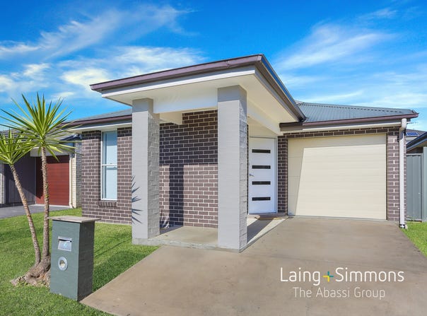 9 Daylesford Close, Ropes Crossing, NSW 2760