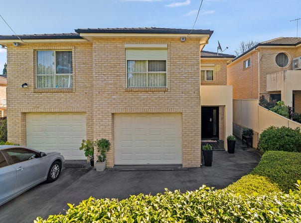 82 Manahan Street, Condell Park, NSW 2200