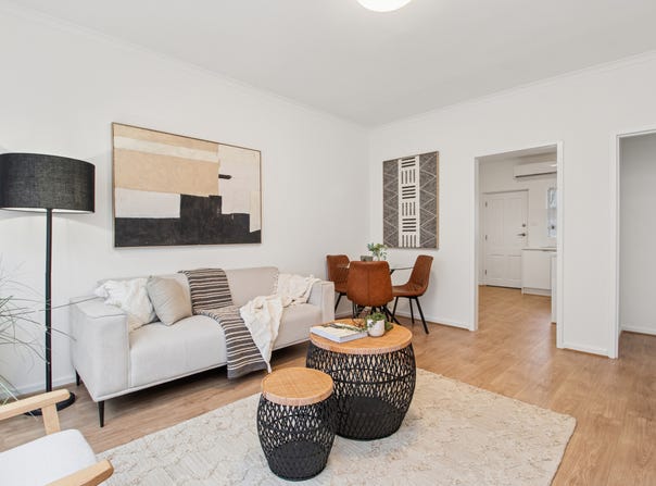 3/17 Birkalla Terrace, Plympton, SA 5038