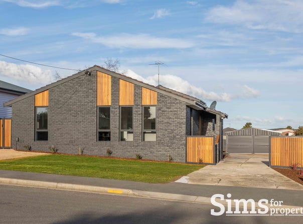 63 Victoria Street, Youngtown, Tas 7249