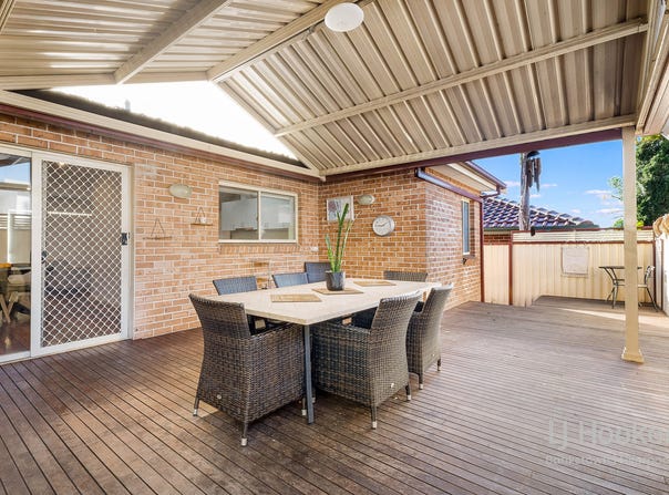 3/31 Queen Street, Revesby, NSW 2212