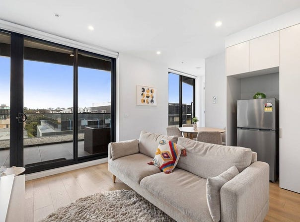 409/17 Lynch Street, Hawthorn, Vic 3122