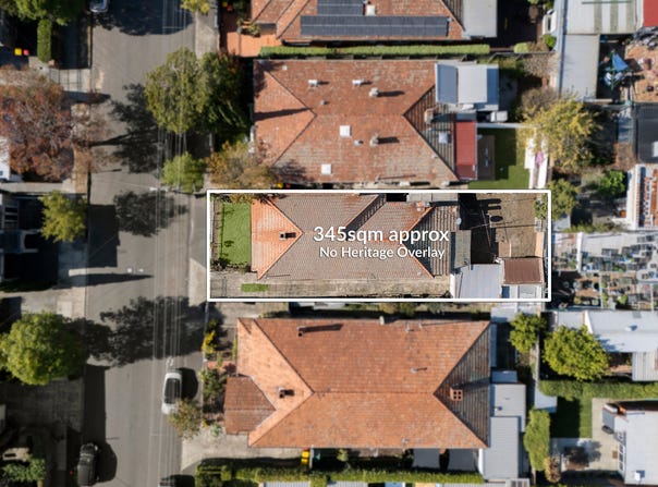 60 Clarke Street, Prahran, Vic 3181