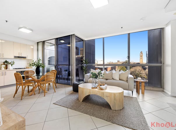 151/420-426 Pitt Street, Haymarket, NSW 2000