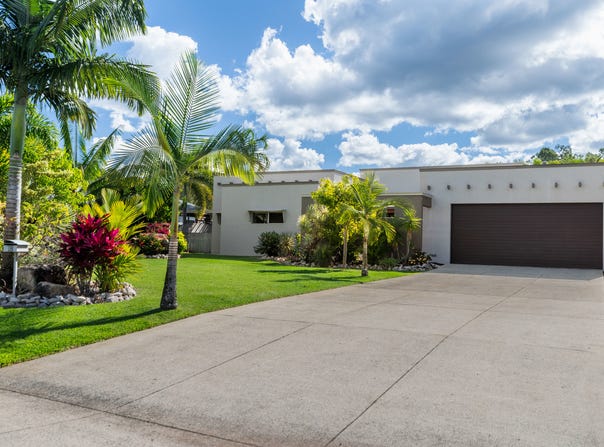 78 Galbraith Park Drive, Cannon Valley, Qld 4800