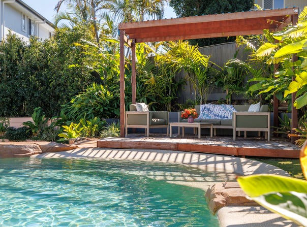 22 Comet Drive, Sunrise Beach, Qld 4567