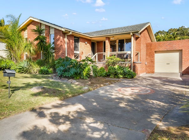 30 John Arthur Avenue, Thornton, NSW 2322