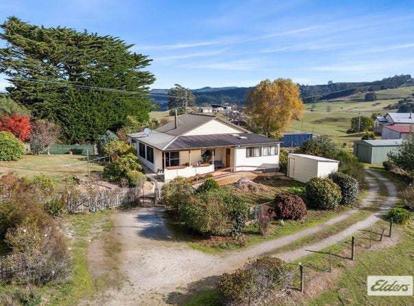 2620 Wilmot Road, Lower Wilmot, Tas 7310