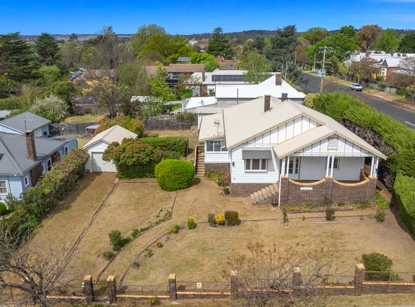 163 Marsh Street, Armidale, NSW 2350