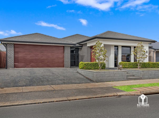 38 Burnlea Parade, Blakeview, SA 5114